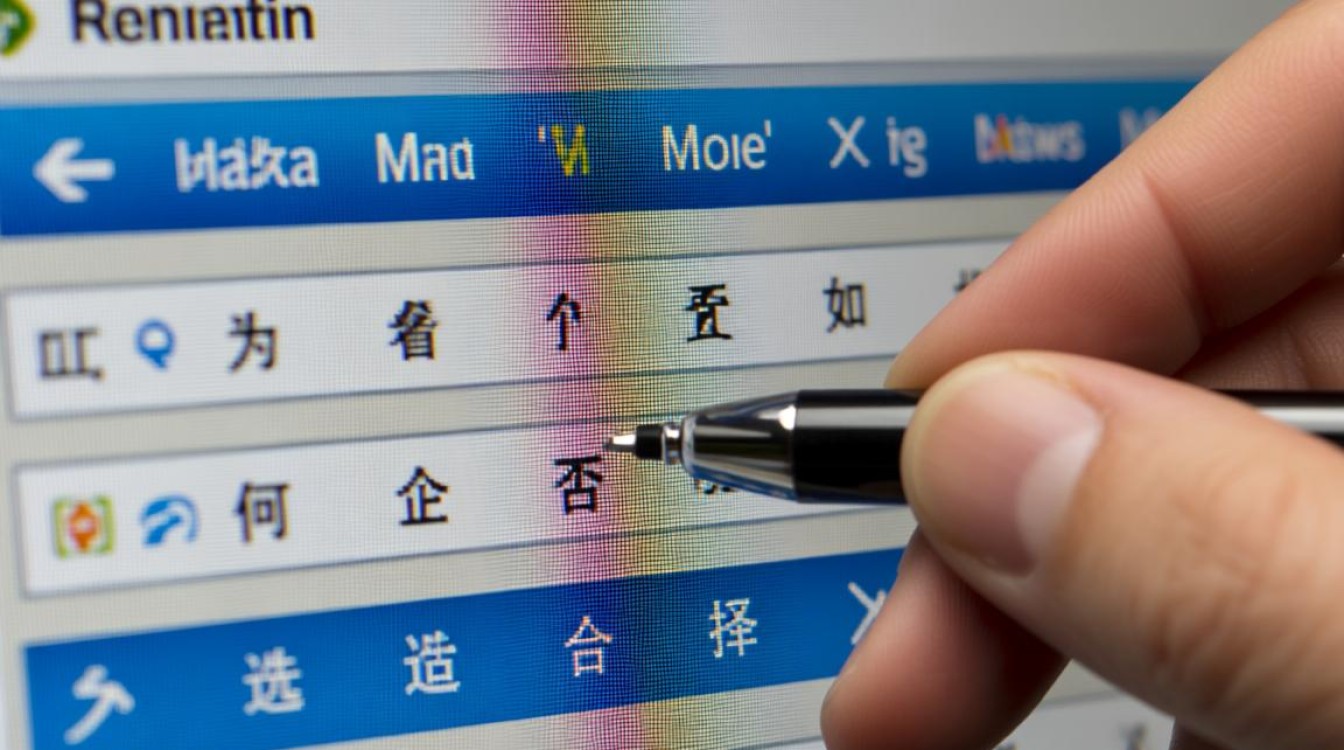 如何轻松查找域名可用性，掌握高效查询技巧？