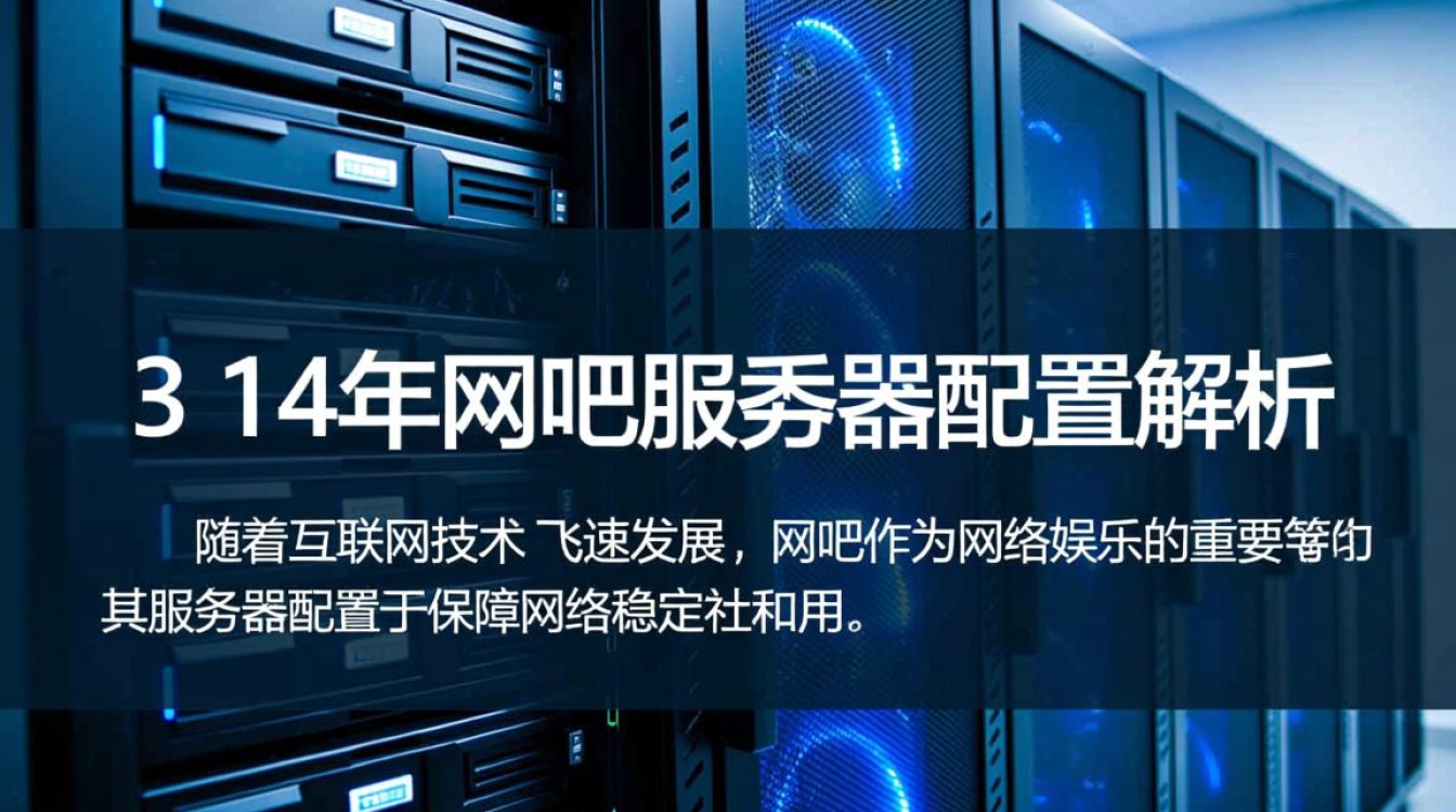 2014年网吧服务器配置标准，如今是否仍适用？探讨升级与兼容性问题。