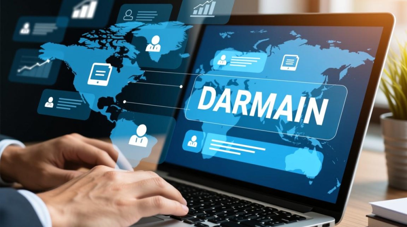 十大通用域名中,哪些是您认为最具潜力的选择? 十大通用域名中,哪些是您认为最具潜力的选择?