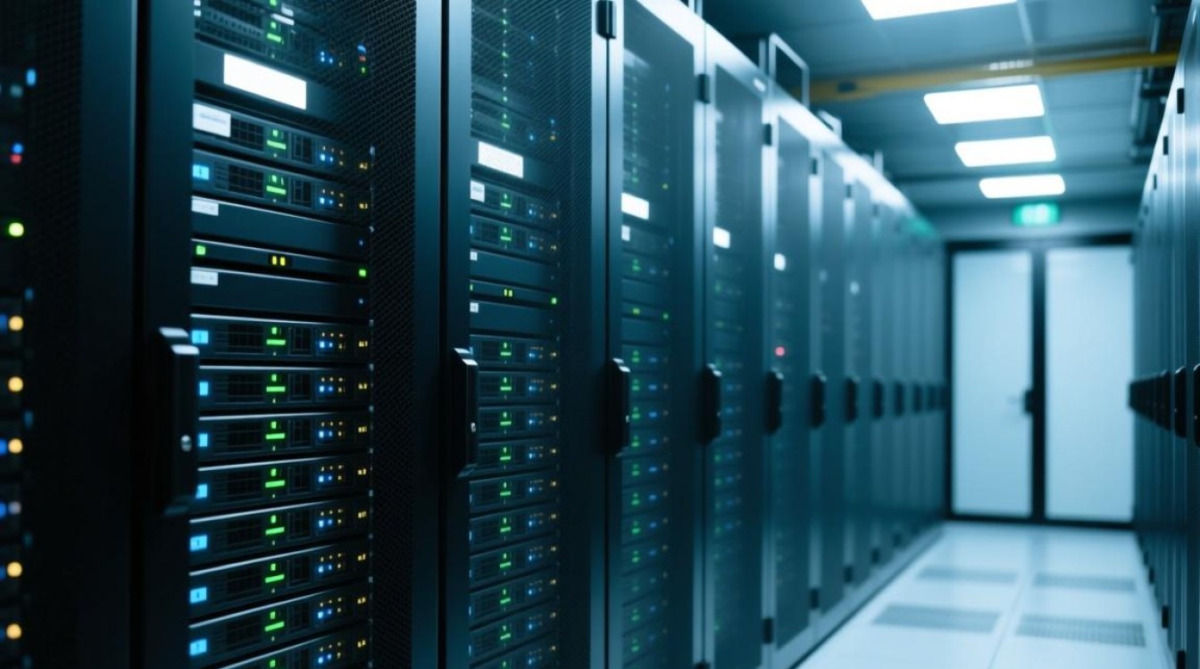 服务器设在哪里找