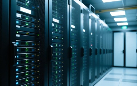 服务器设在哪里找