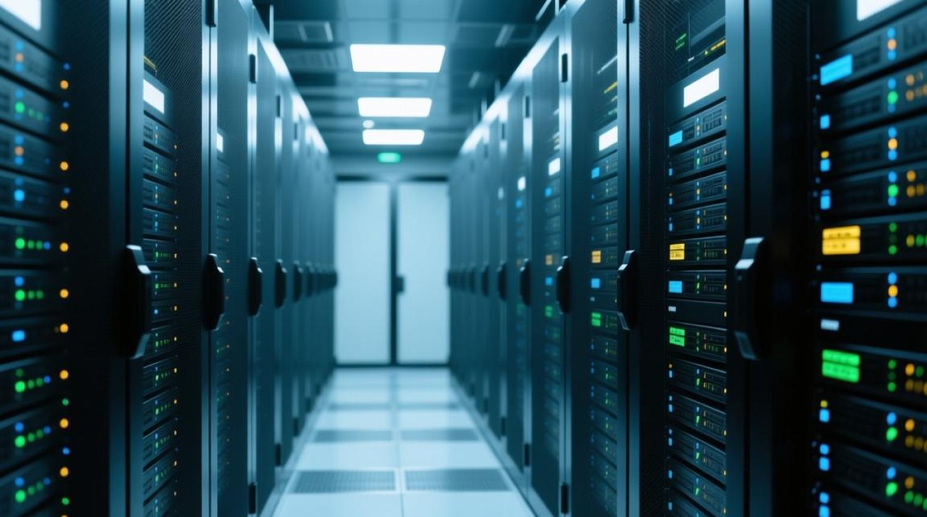 服务器设在哪里找