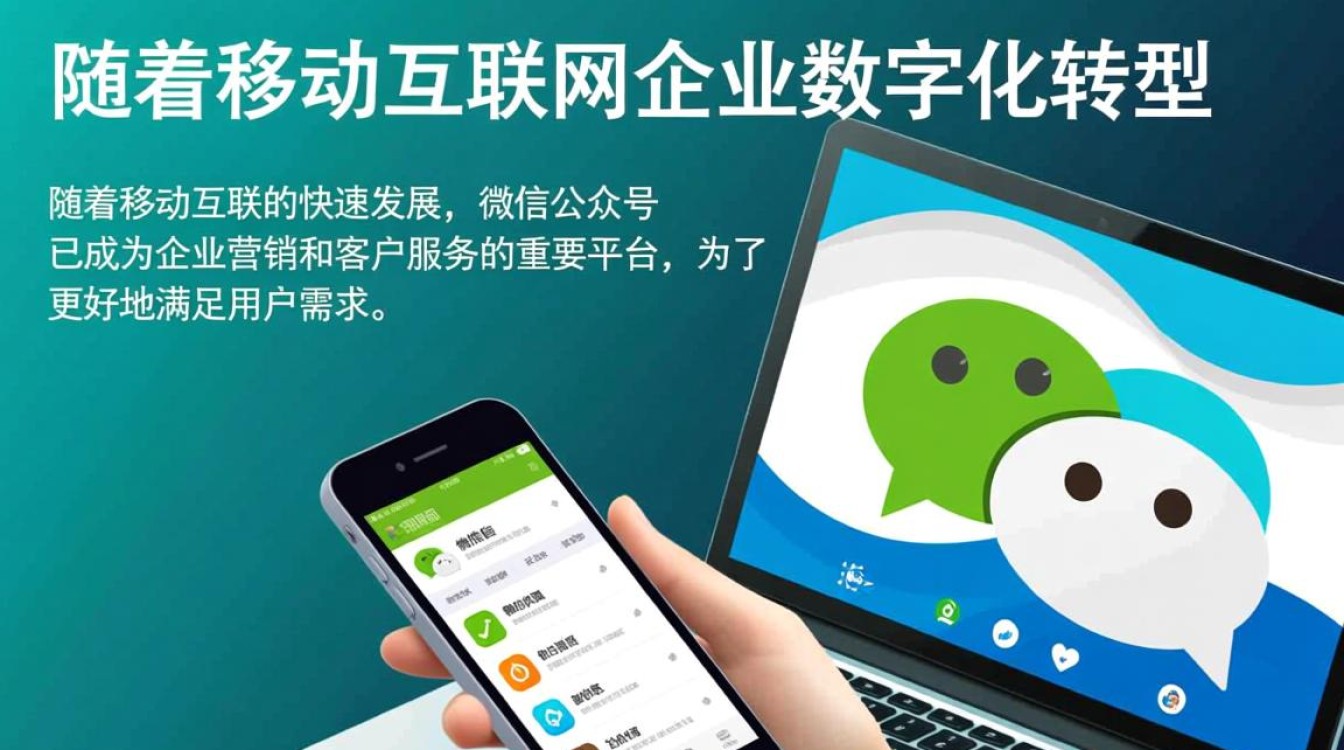 公众号扫一扫开发背后有哪些技术挑战与实现难点？