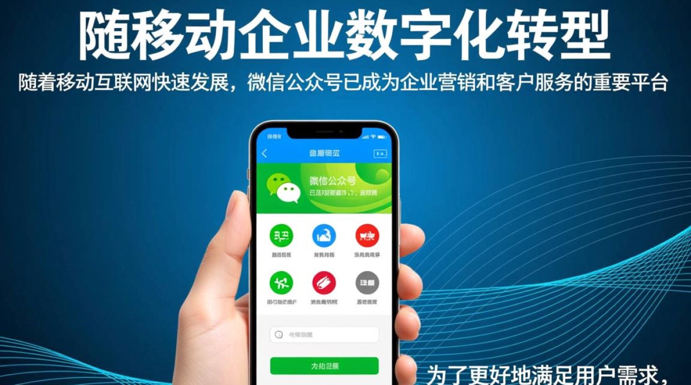 公众号扫一扫开发背后有哪些技术挑战与实现难点？