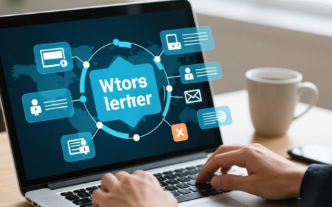 为何频繁遭遇上网域名解析错误？深层原因与解决之道揭秘！