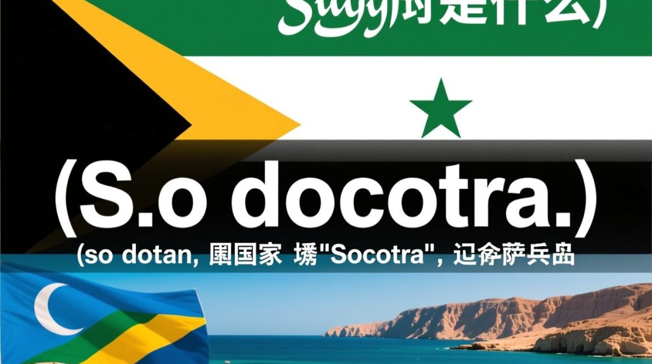 .so域名究竟代表什么含义？揭秘其背后的含义和用途！