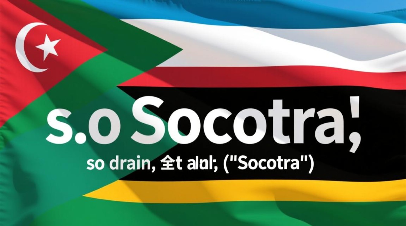 .so域名究竟代表什么含义？揭秘其背后的含义和用途！