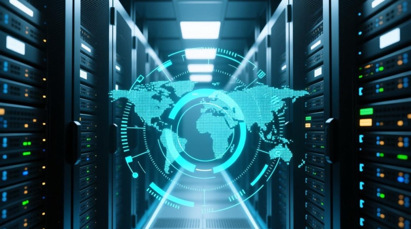 服务器计算功能是什么？如何提升其处理效率？