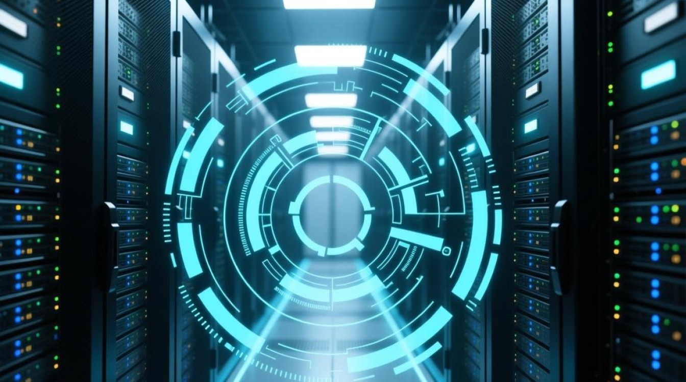 服务器计算功能是什么？如何提升其处理效率？