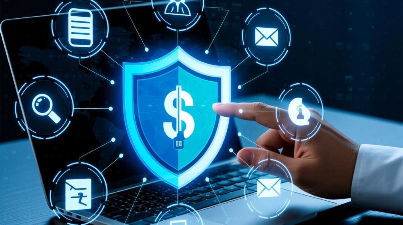 域名保护究竟有何含义？为何如此重要？