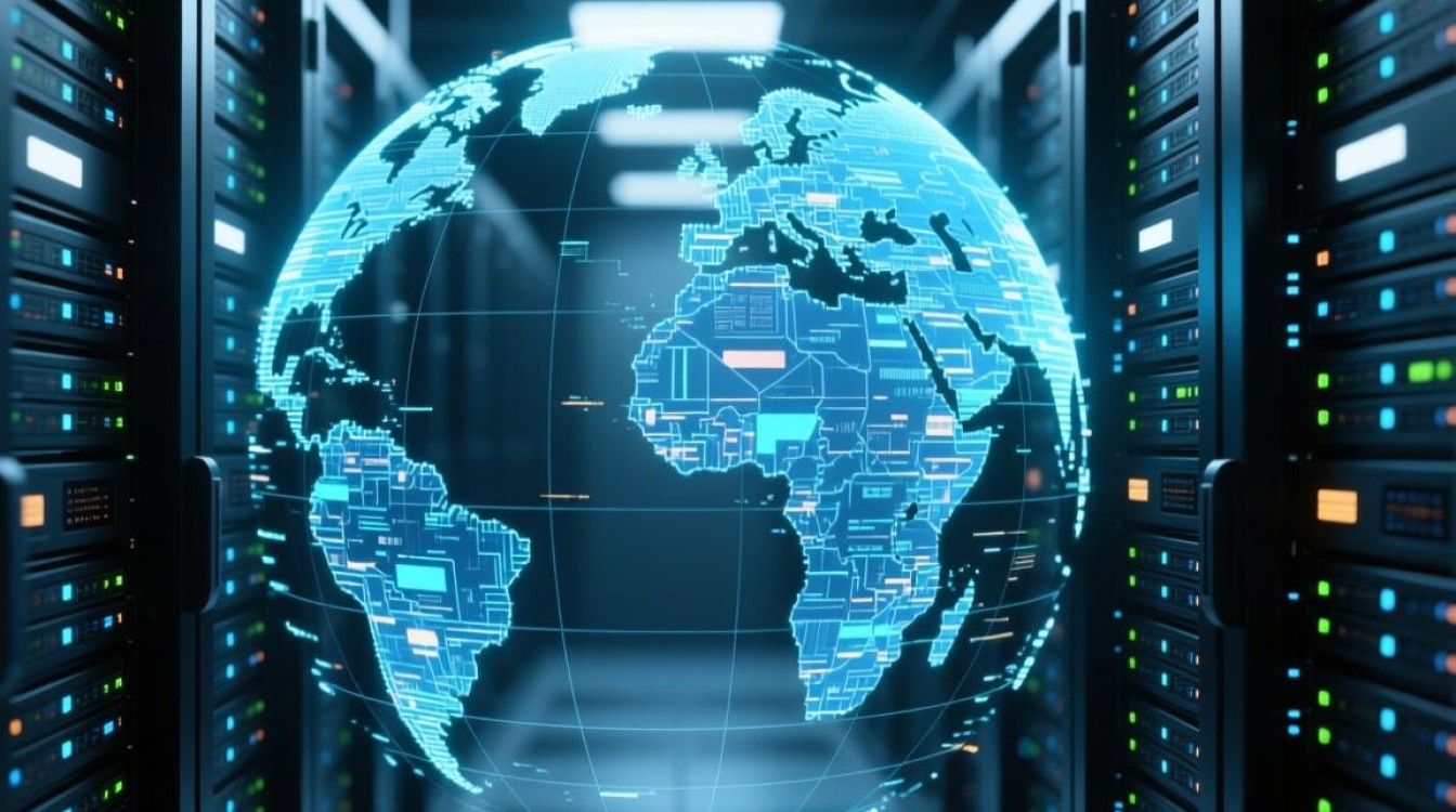 服务器计算力强劲，能支撑哪些高负载业务场景？