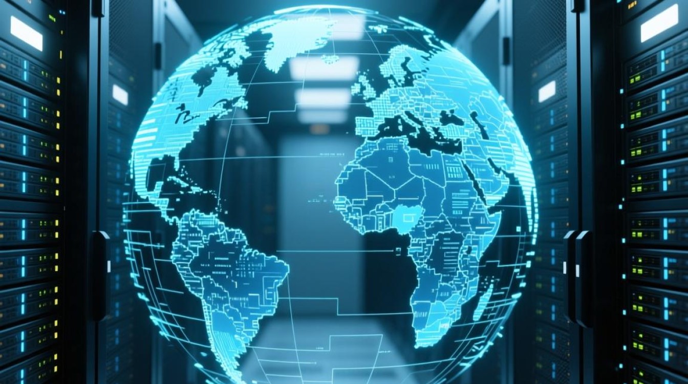 服务器计算力强劲，能支撑哪些高负载业务场景？