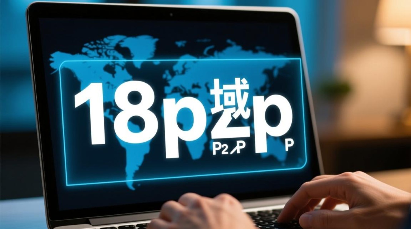 18p2p域名背后有何秘密？揭秘其独特价值与争议焦点？