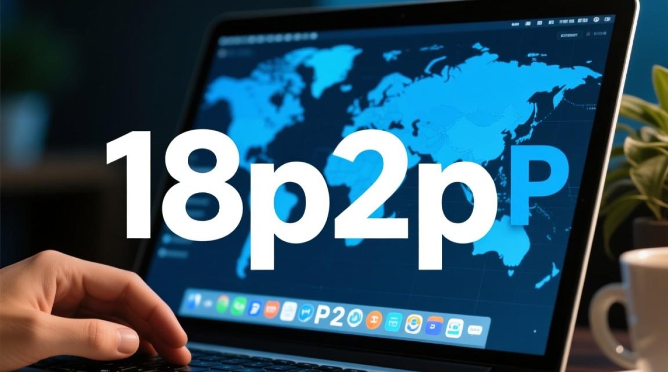 18p2p域名背后有何秘密？揭秘其独特价值与争议焦点？