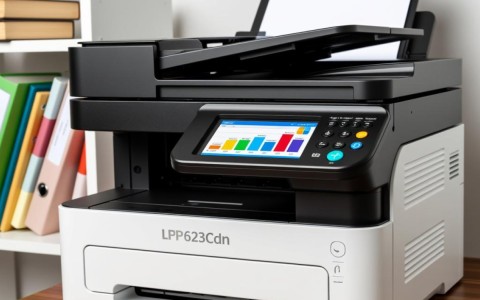 lbp623cdn打印机无线连接时遇到问题？30招教你轻松解决！
