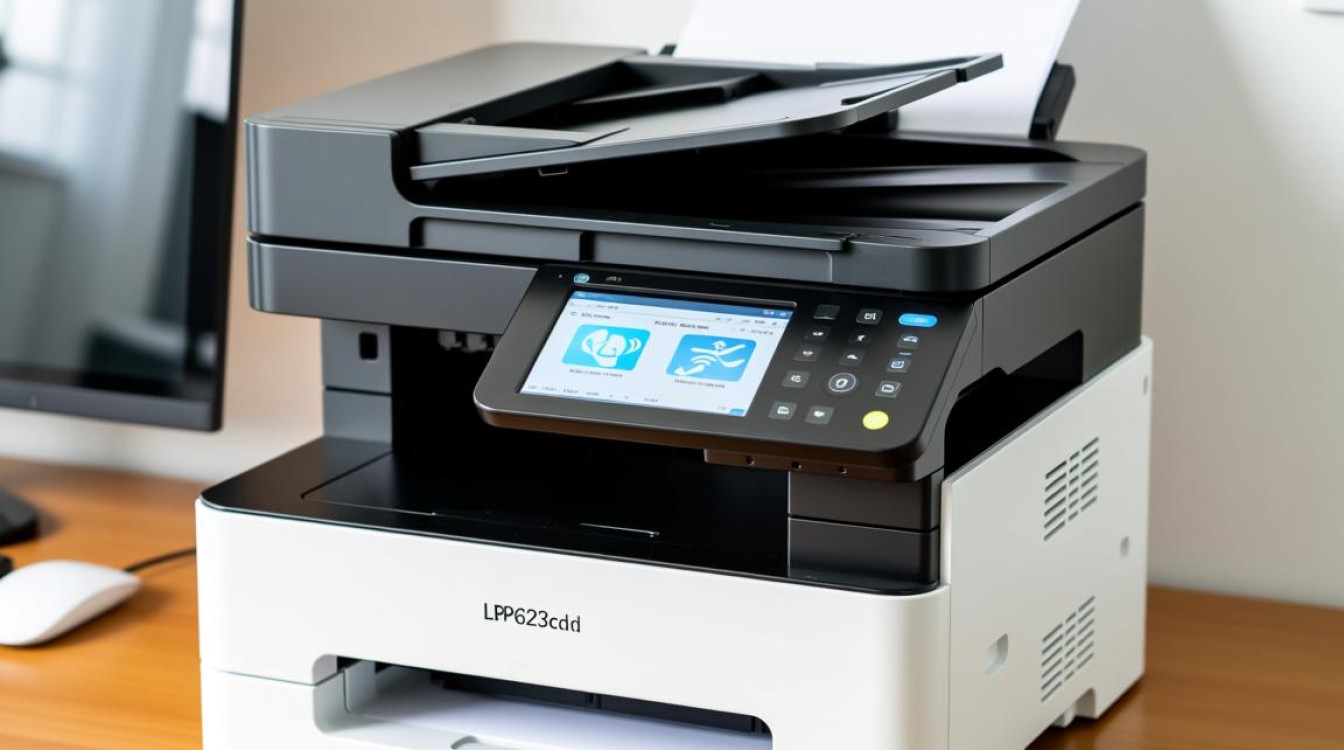 lbp623cdn打印机无线连接时遇到问题？30招教你轻松解决！