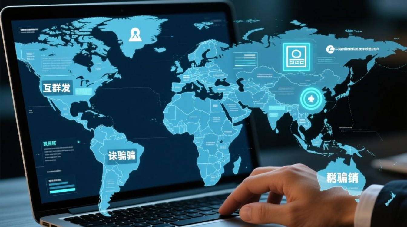 cdn宣发社群诈骗案例分析，揭秘社群背后的神秘诈骗手段？