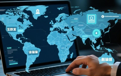 cdn宣发社群诈骗案例分析，揭秘社群背后的神秘诈骗手段？