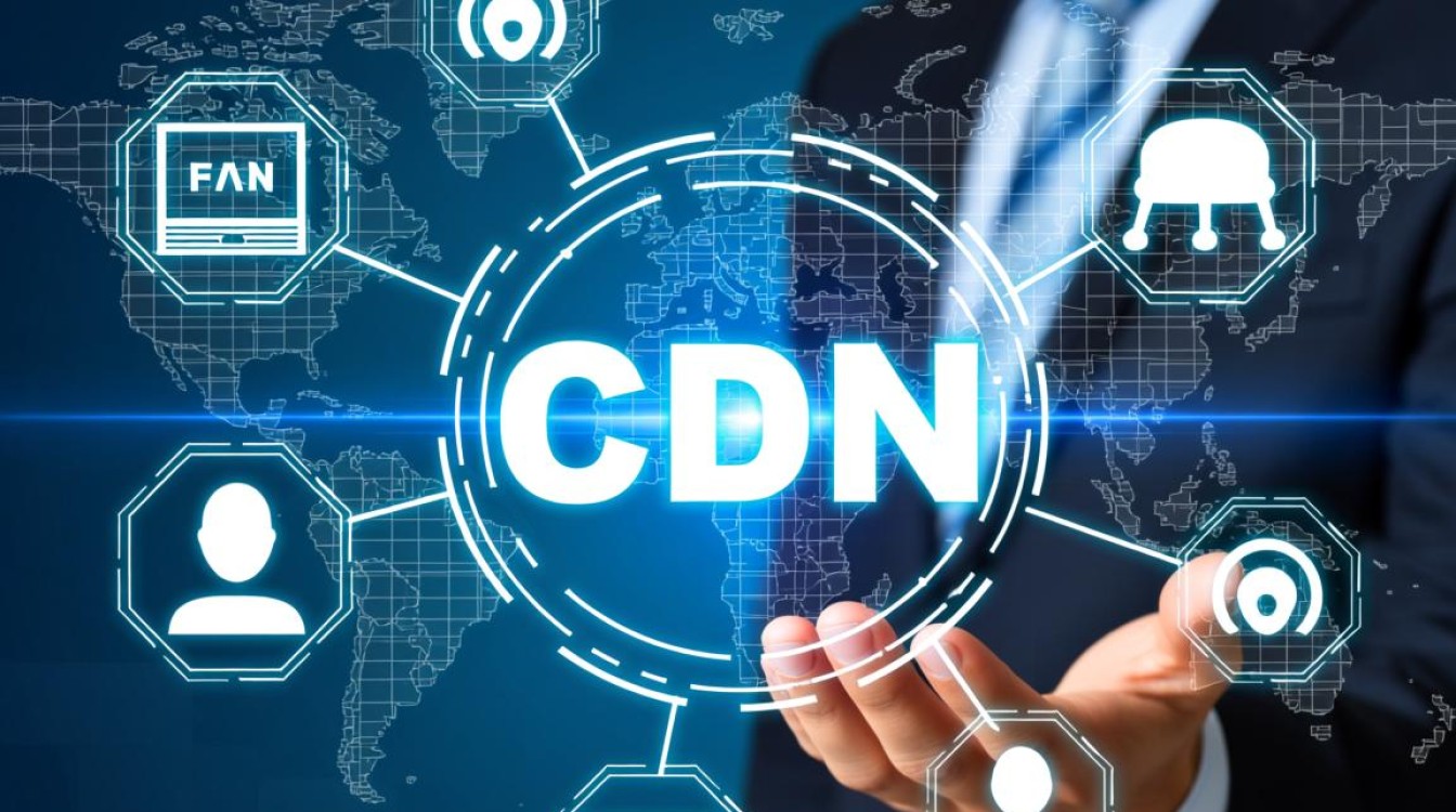 CDN服务器虚拟机效果如何？性能与稳定性能否满足企业需求？