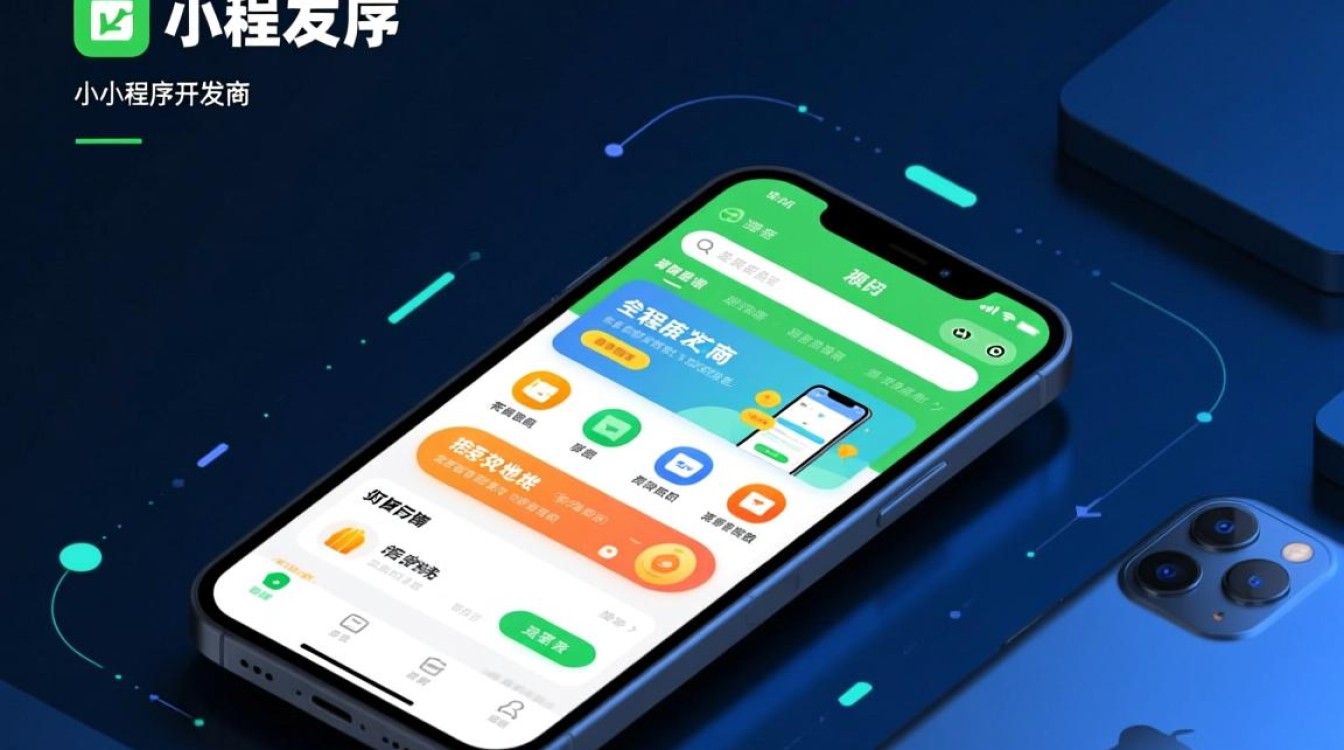小程序开发商如何巧妙利用多渠道实现高效推广？揭秘策略与技巧！