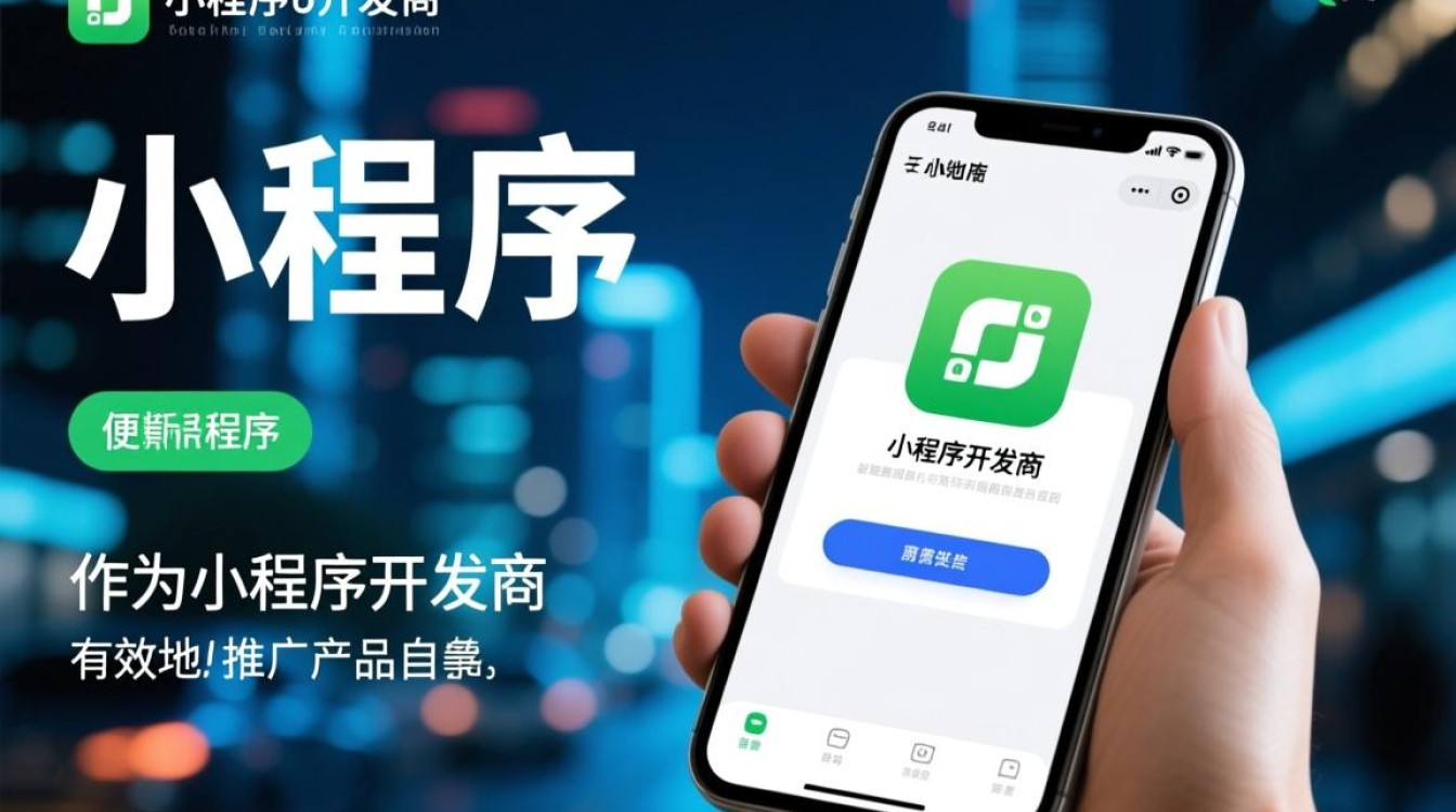 小程序开发商如何巧妙利用多渠道实现高效推广？揭秘策略与技巧！