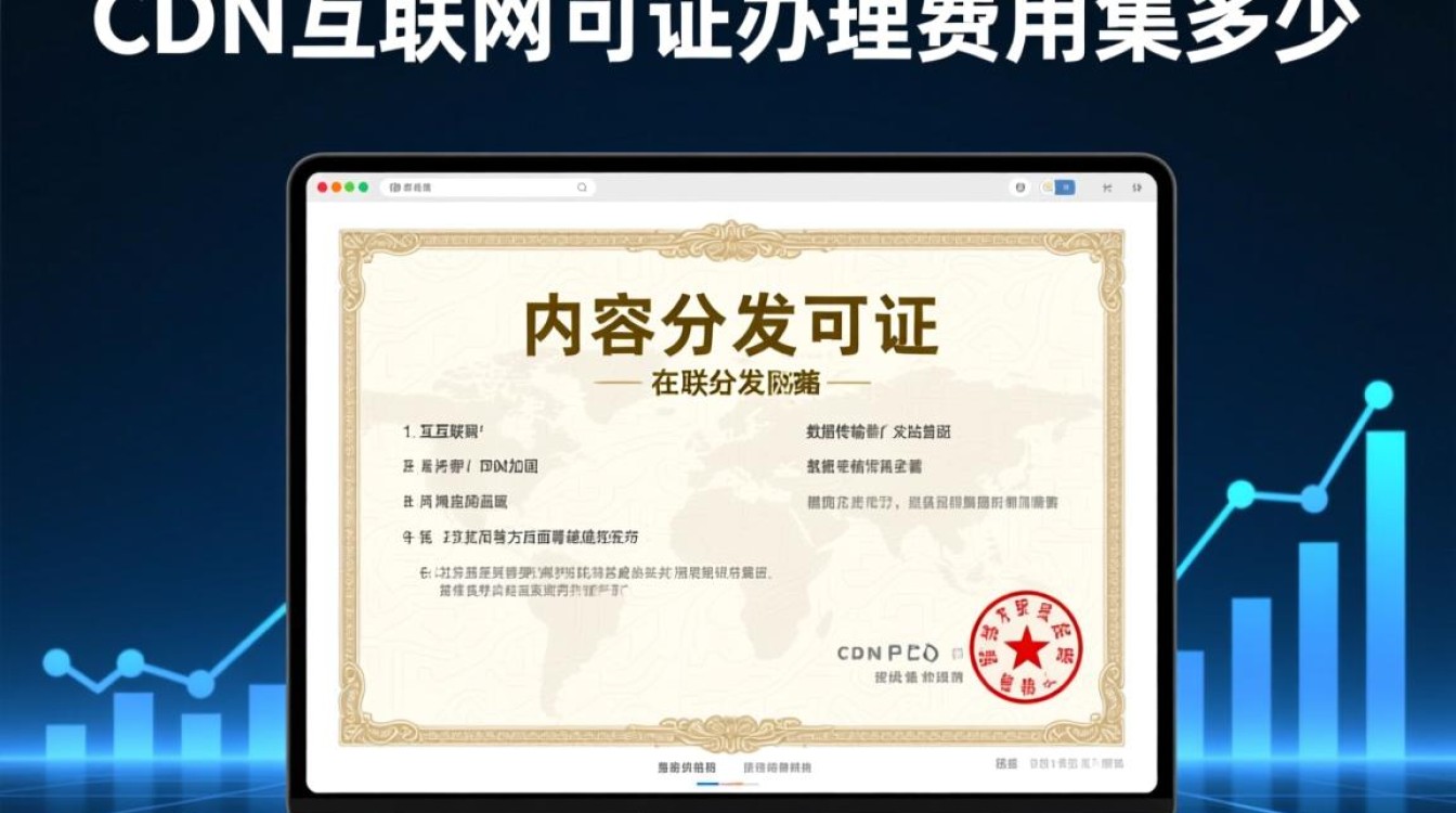 cdn经营许可证办理，具体费用明细是多少？价格透明大揭秘