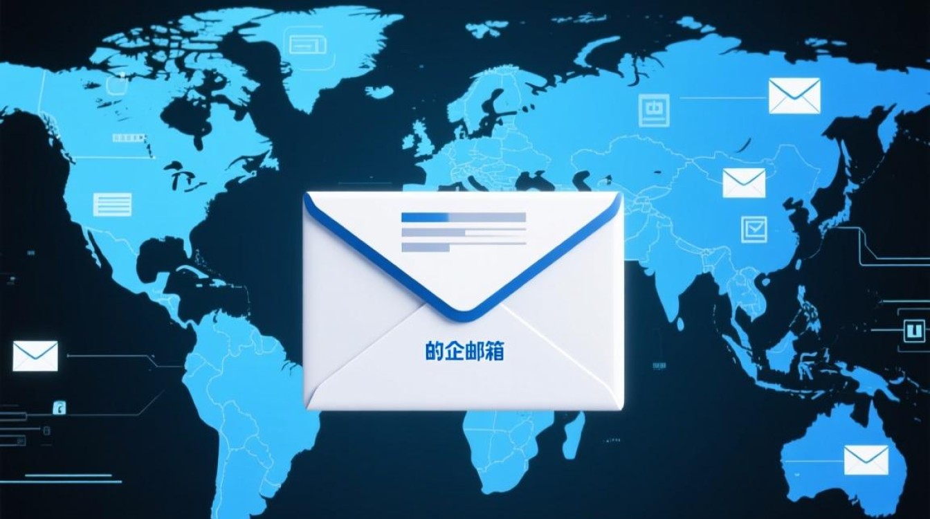 全球邮企业邮箱域名有哪些选择？如何判断其安全性和可靠性？