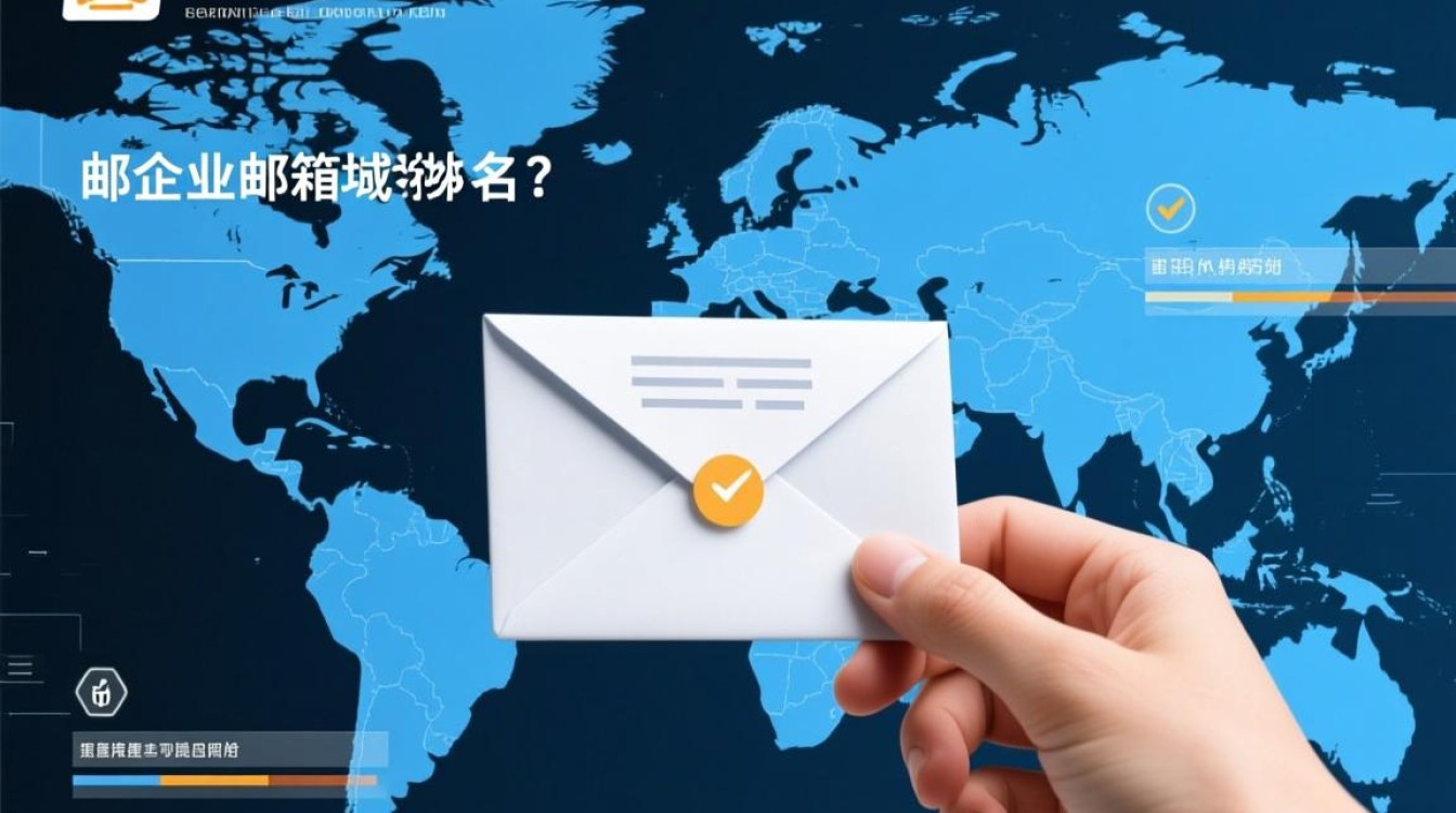 全球邮企业邮箱域名有哪些选择？如何判断其安全性和可靠性？