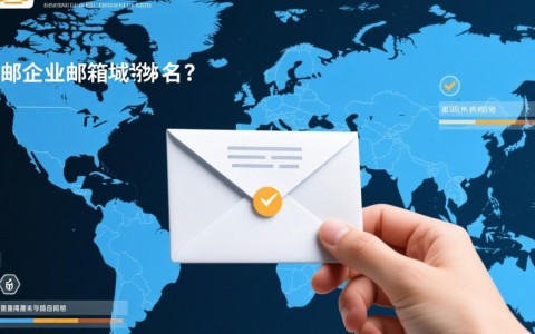 全球邮企业邮箱域名有哪些选择？如何判断其安全性和可靠性？