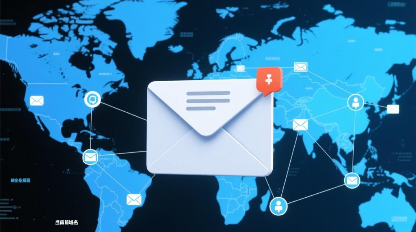 全球邮企业邮箱域名有哪些选择？如何判断其安全性和可靠性？