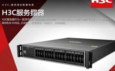 H3C服务器配置中，哪些关键步骤和注意事项是新手容易忽视的？