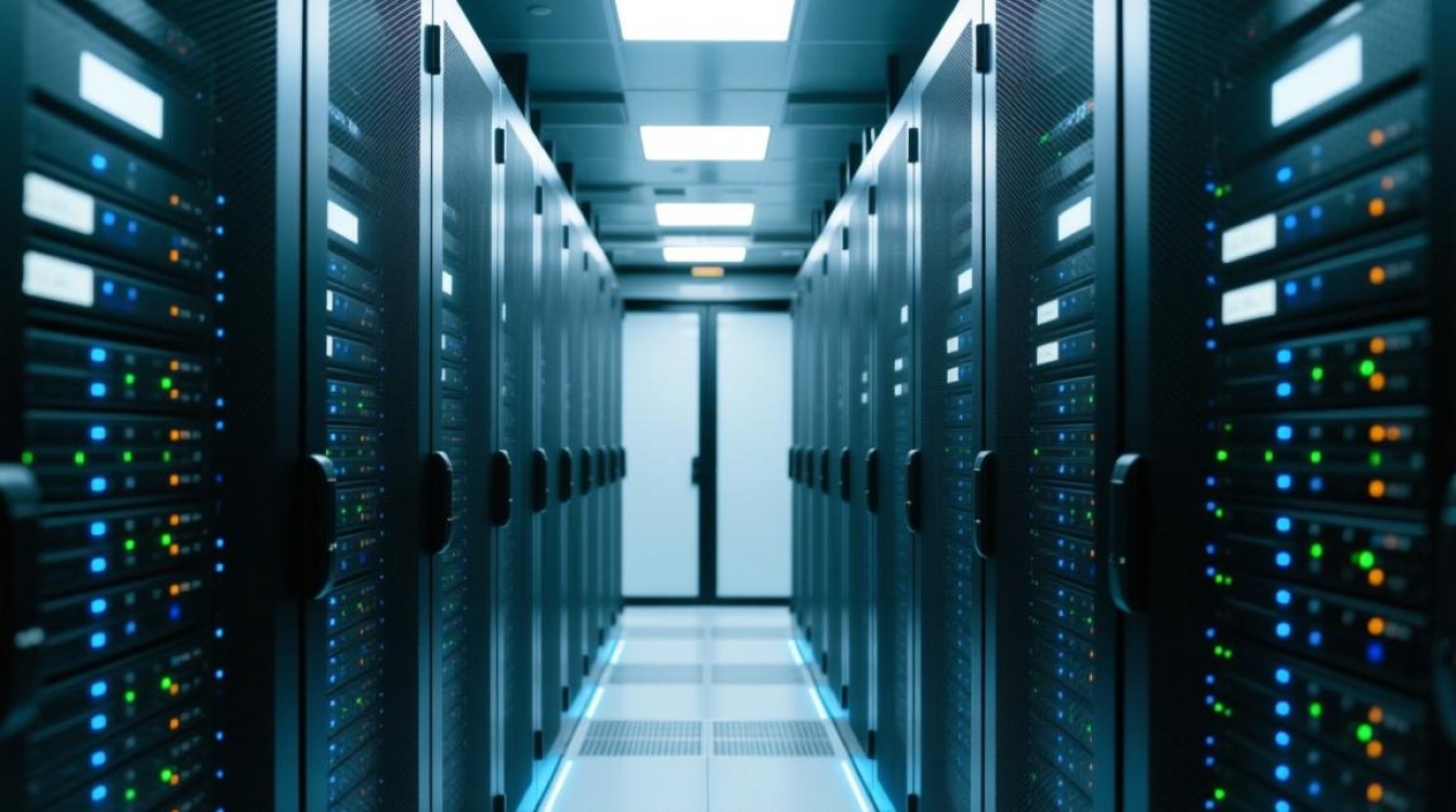 服务器计算服务器