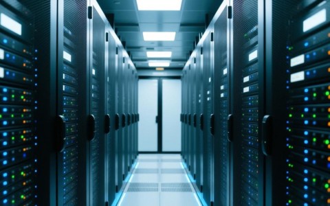 服务器计算服务器