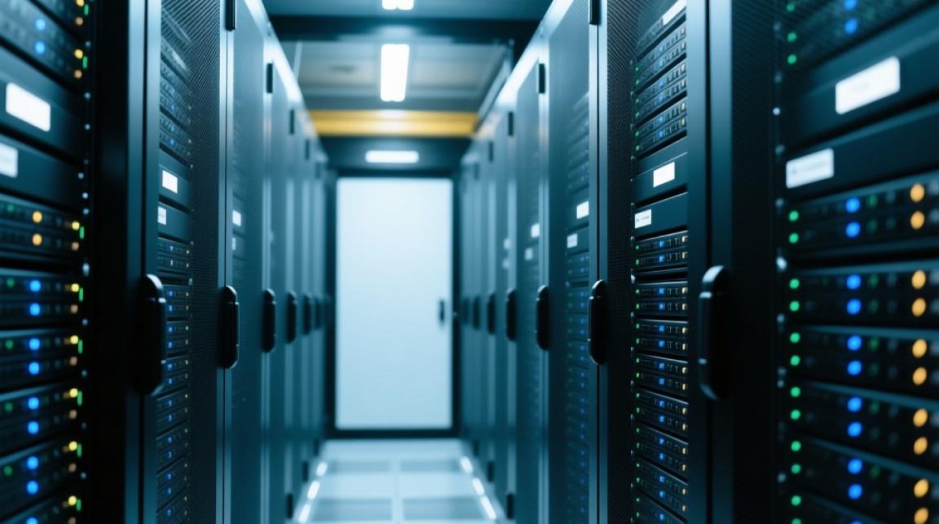 服务器计算服务器