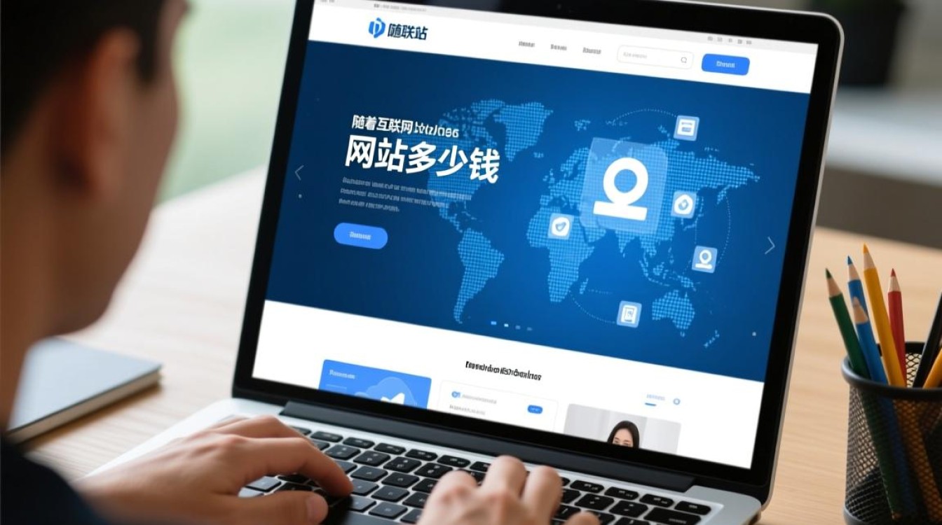 2025年开发一个网站大概需要多少钱？成本构成与预算解析