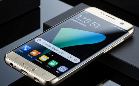 三星S7配置详情揭秘，性能参数全面解析，你了解多少？