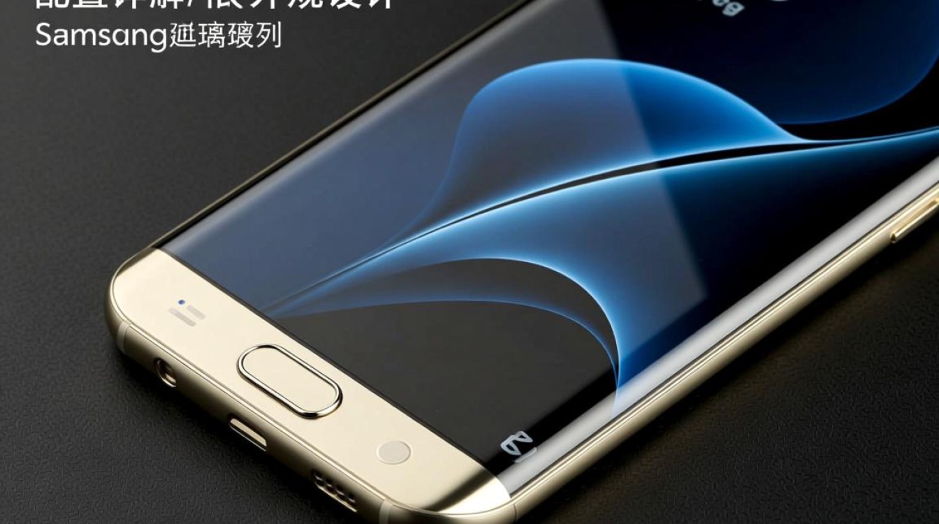 三星S7配置详情揭秘，性能参数全面解析，你了解多少？