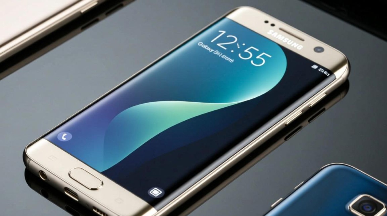 三星S7配置详情揭秘，性能参数全面解析，你了解多少？