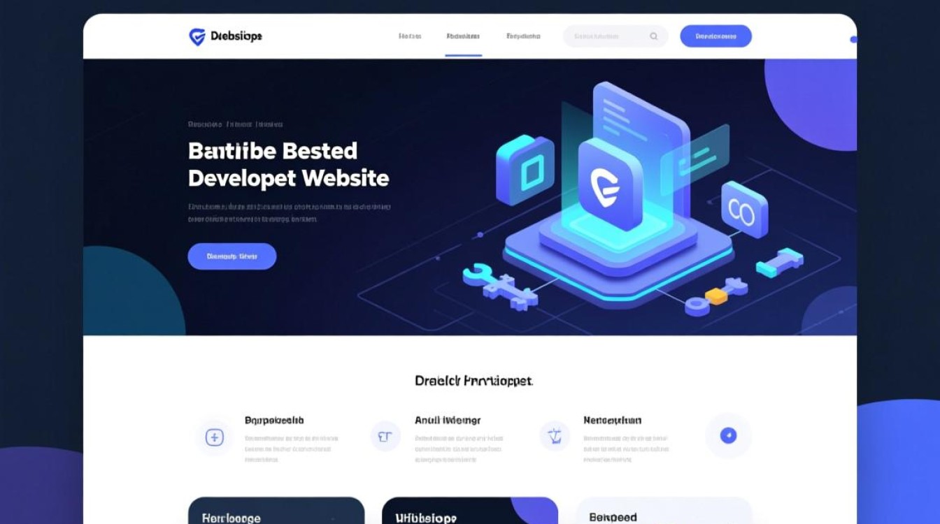 如何挑选最佳开发网站？揭秘业界公认的顶级开发平台排行榜！