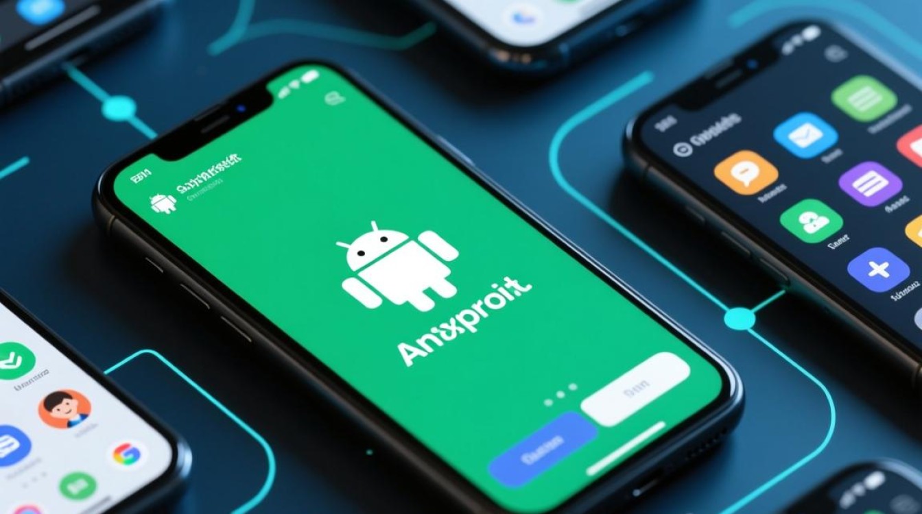 如何选择优质的安卓软件定制开发公司以打造个性化应用？