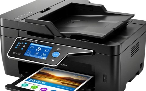 光电通mp3100cdn打印机驱动安装时遇到问题？30秒快速解答疑问