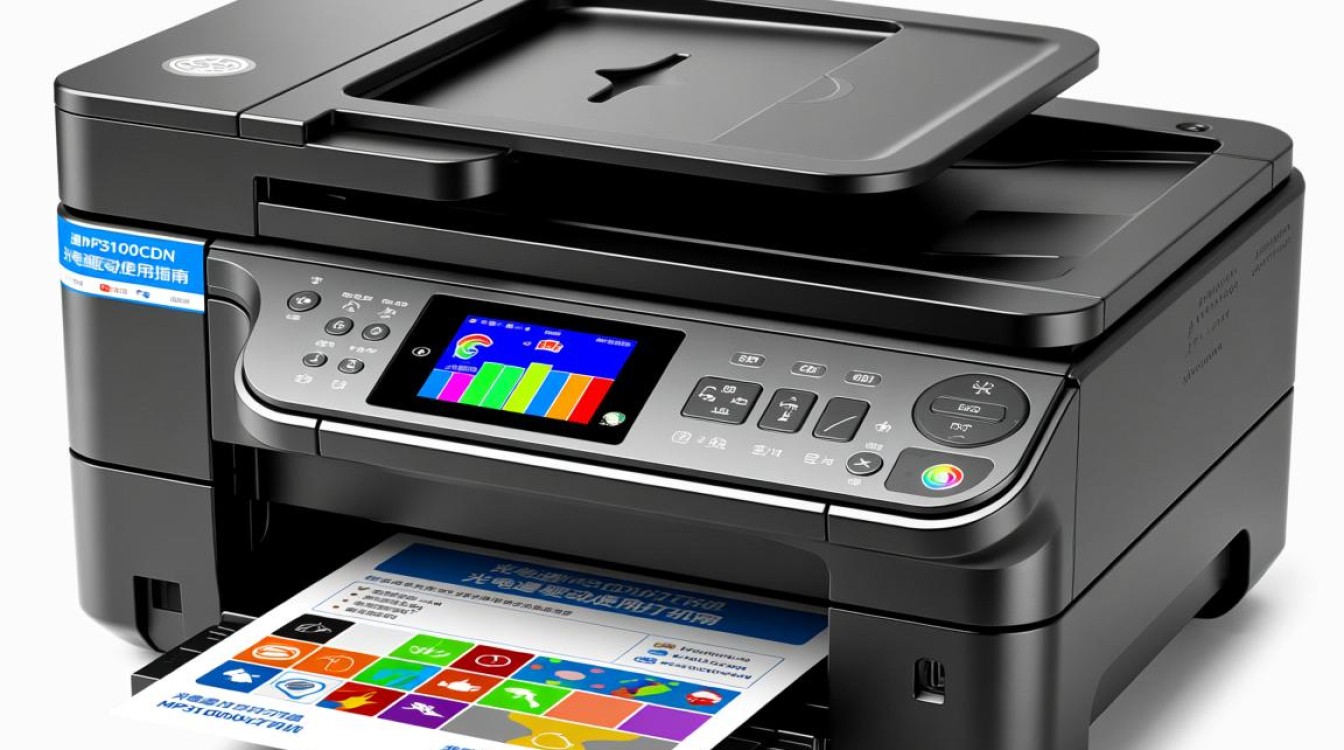 光电通mp3100cdn打印机驱动安装时遇到问题？30秒快速解答疑问