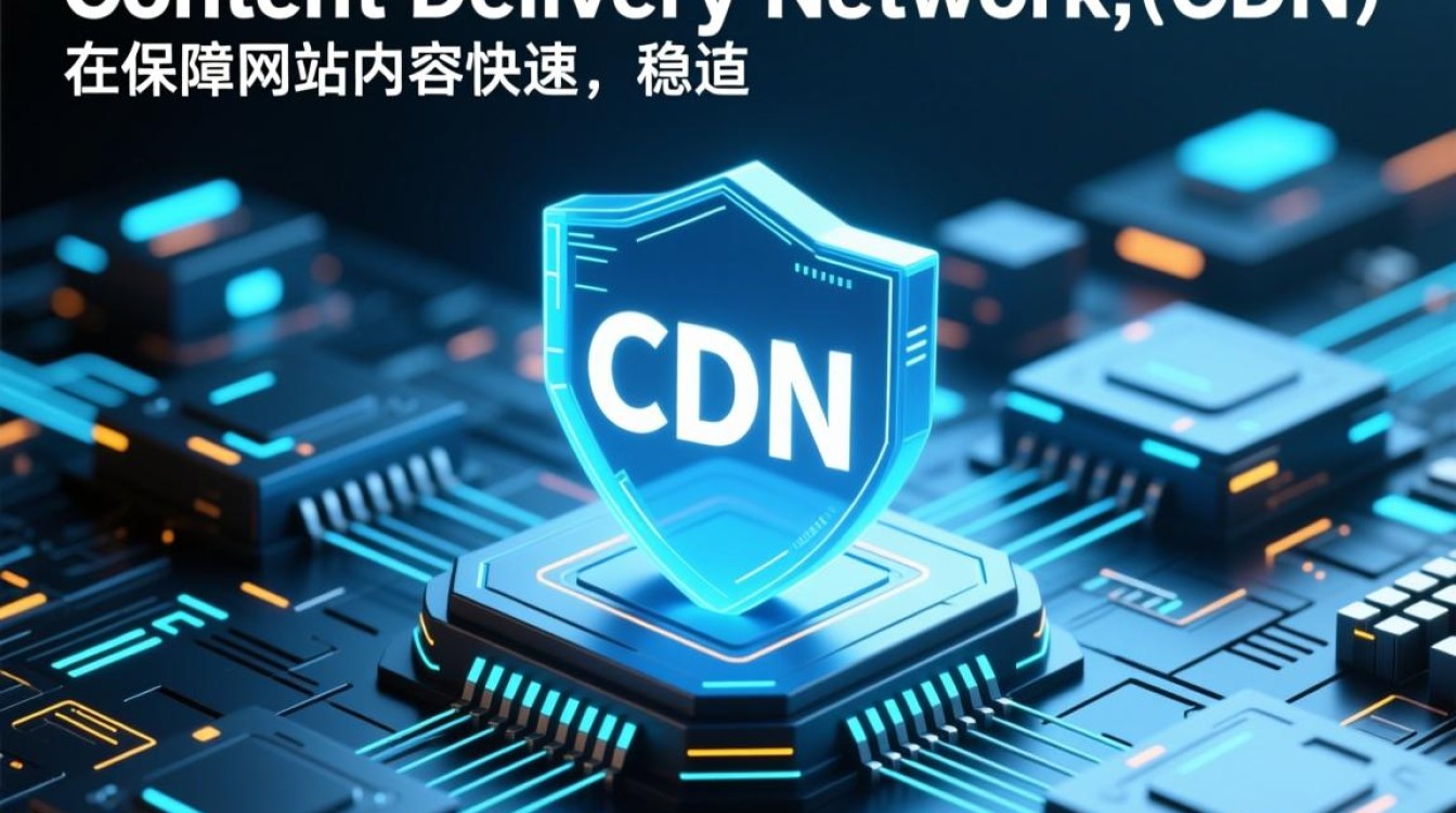 CDN市场份额与市场占有率有何变化？行业趋势及竞争格局分析揭示真相！