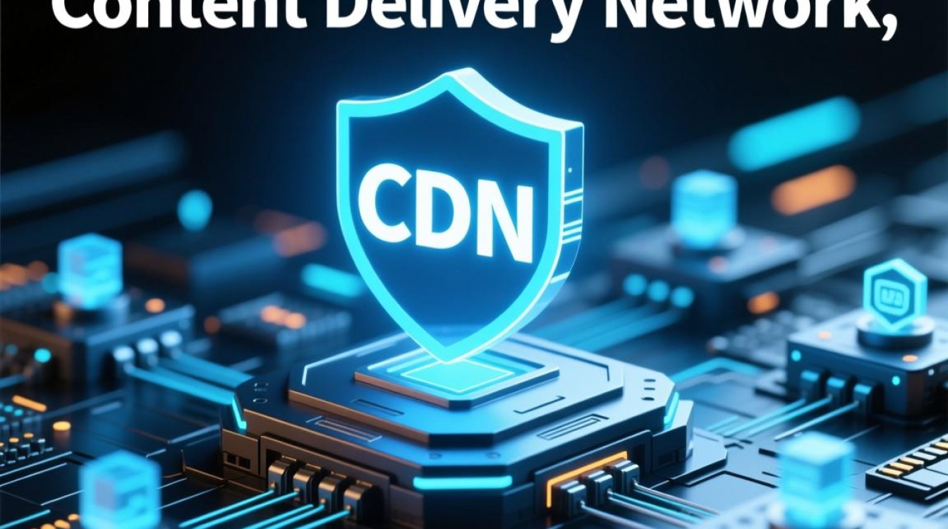 CDN市场份额与市场占有率有何变化？行业趋势及竞争格局分析揭示真相！