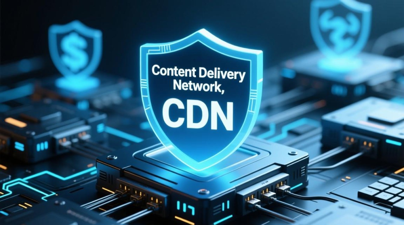 CDN市场份额与市场占有率有何变化？行业趋势及竞争格局分析揭示真相！