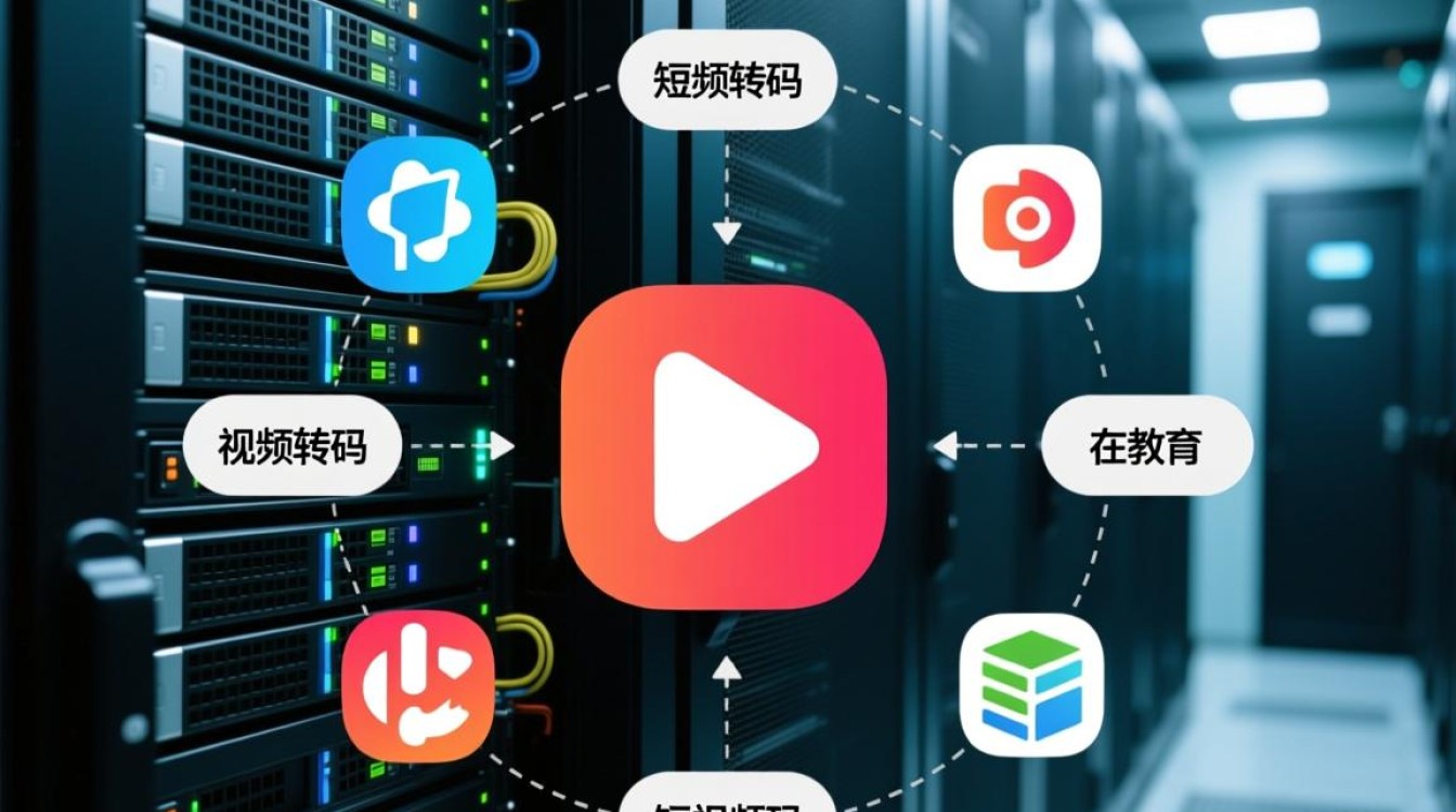 服务器视频转码太慢怎么办？优化方法有哪些？