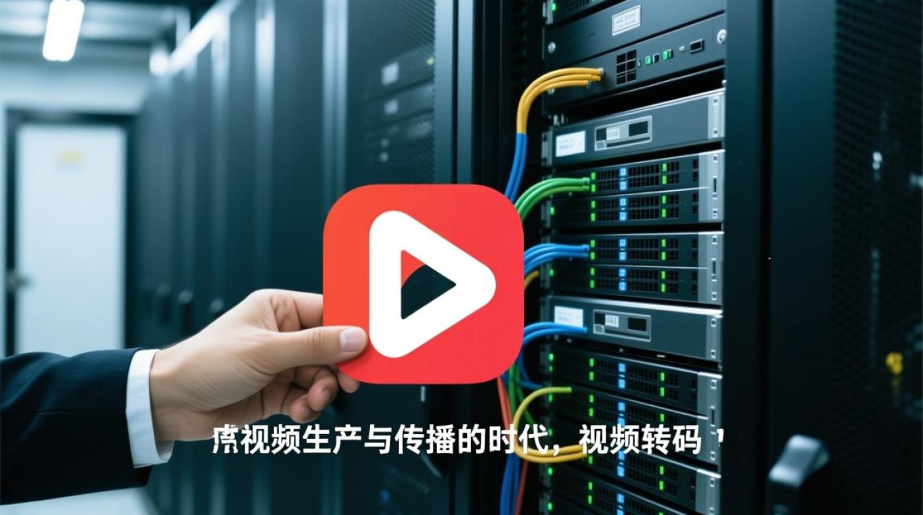 服务器视频转码太慢怎么办？优化方法有哪些？
