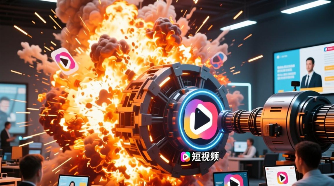 服务器视频转码系统如何优化转码效率与稳定性？