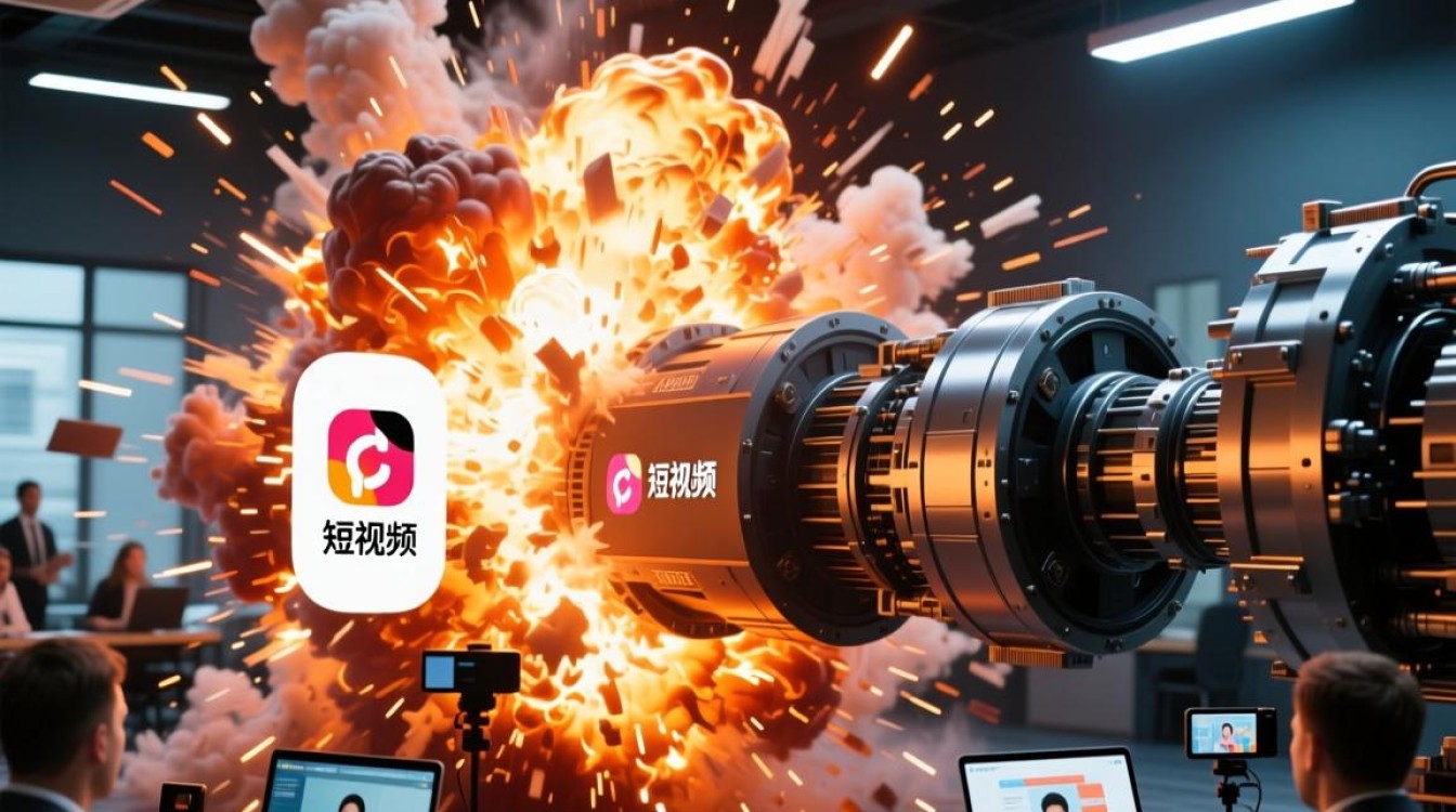 服务器视频转码系统如何优化转码效率与稳定性？