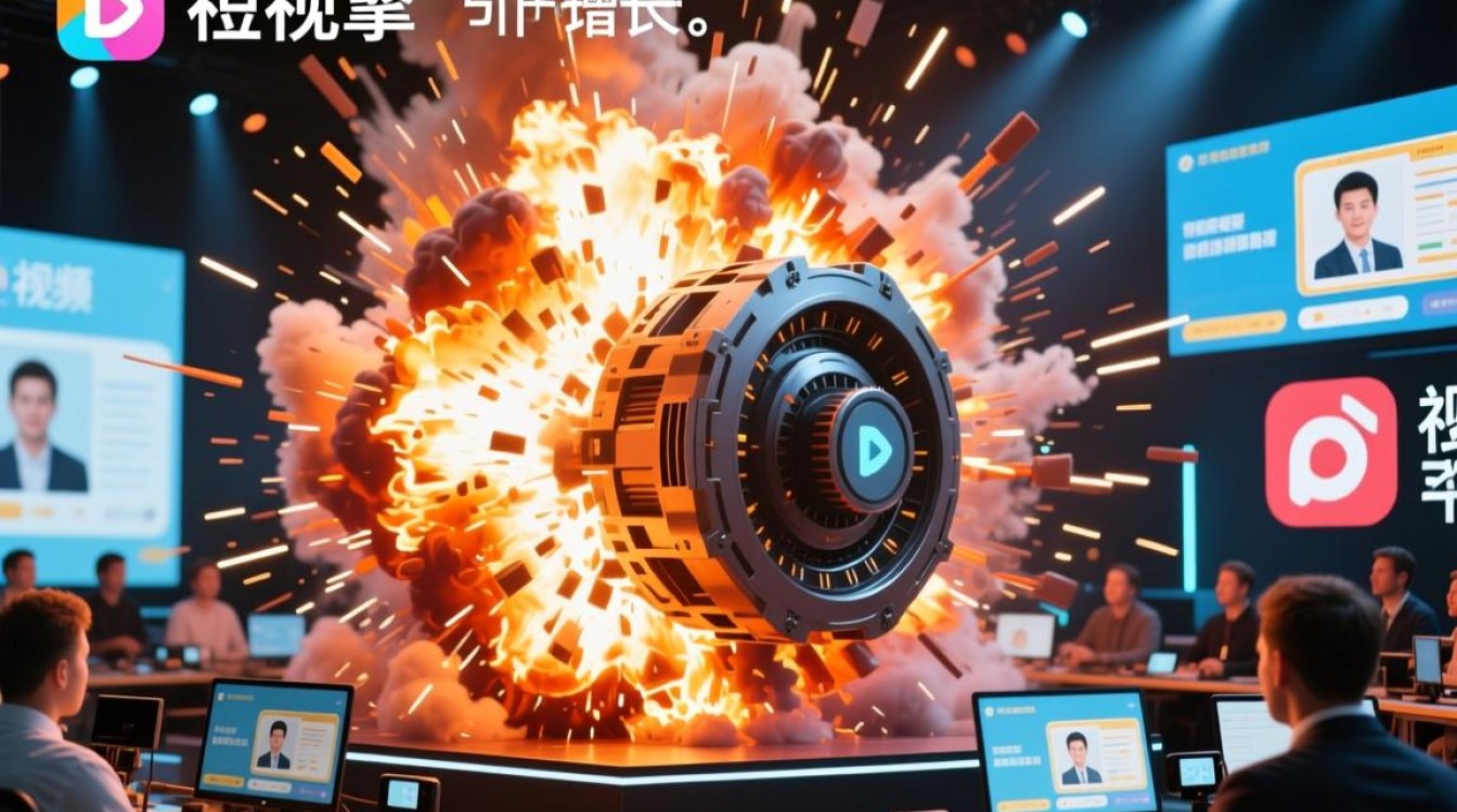 服务器视频转码系统如何优化转码效率与稳定性？